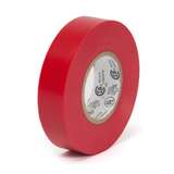 Electrical Tape, 3/4"x66', 1" Core, 7.0 mil, Red, Economy Grade redirect to product page